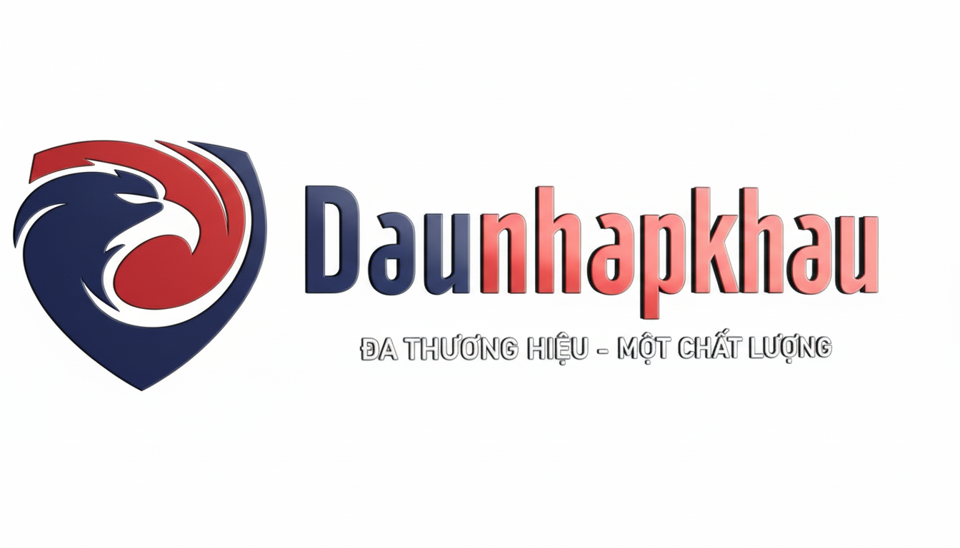 CÔNG TY TNHH DẦU NHẬP KHẨU VIỆT NAM