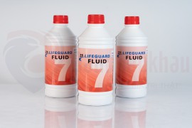 Dầu hộp số tự động ZF Lifeguard 7