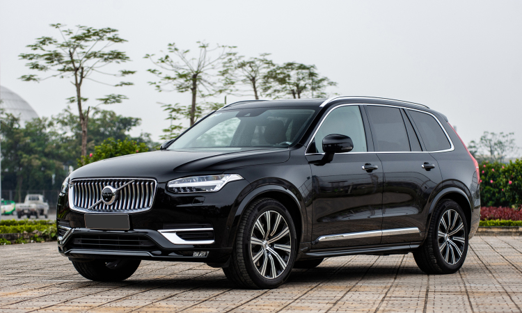 Cách reset bảo dưỡng volvo XC90