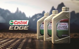 dầu nhớt Castrol