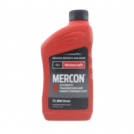 Dầu hộp số tự động Ford Mercon V