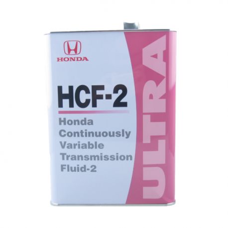 Dầu hộp số tự động Honda CVT HCF-2